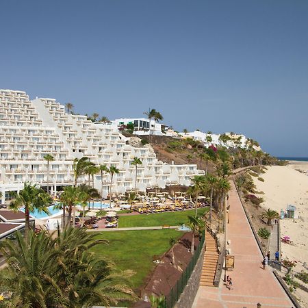 Riu Calypso - Adults Only Hotel Morro Jable Buitenkant foto