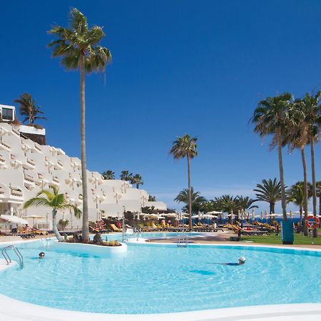 Riu Calypso - Adults Only Hotel Morro Jable Buitenkant foto