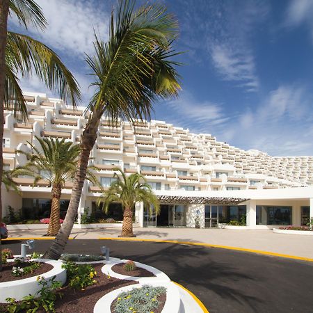 Riu Calypso - Adults Only Hotel Morro Jable Buitenkant foto