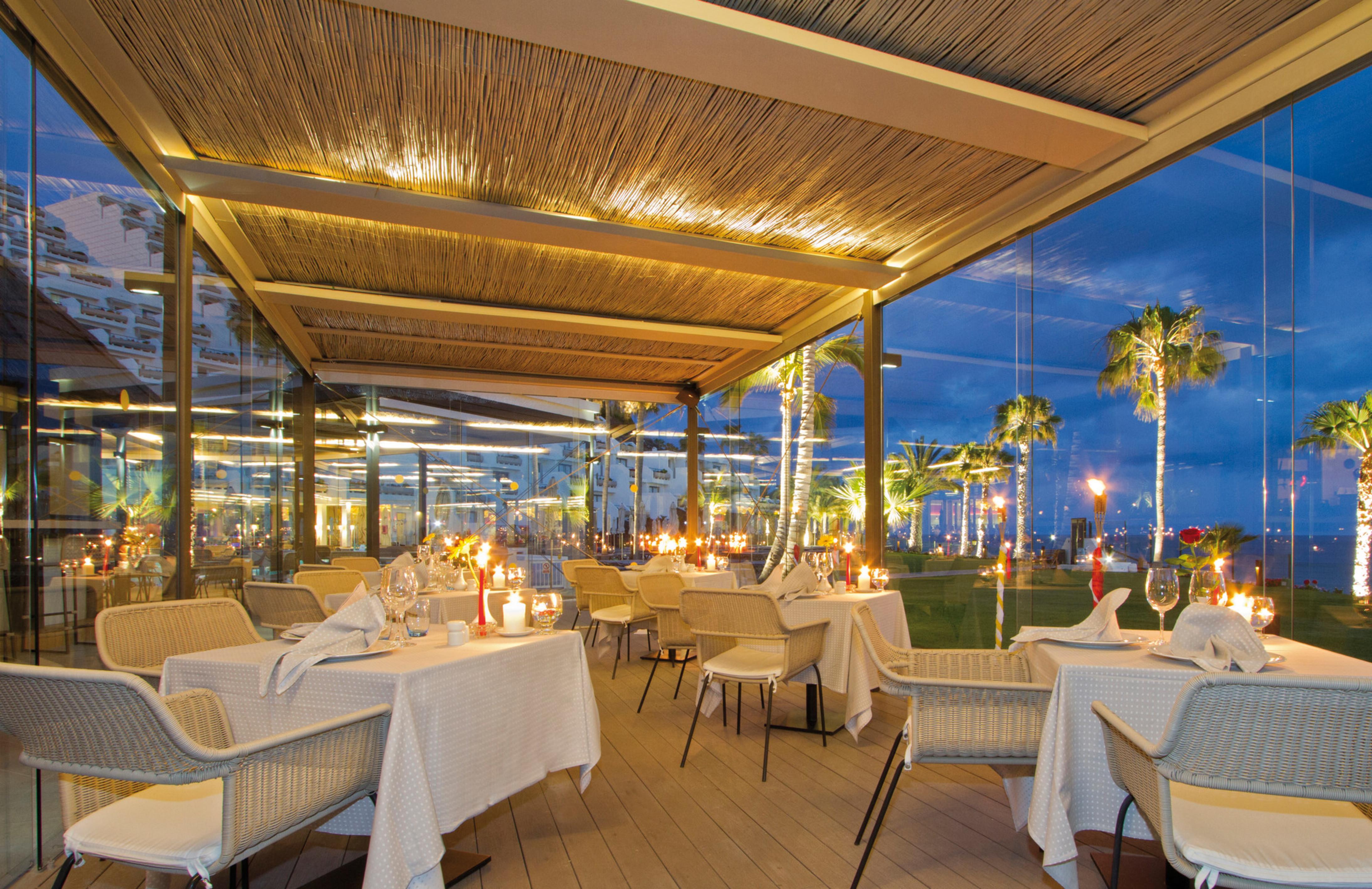 Riu Calypso - Adults Only Hotel Morro Jable Buitenkant foto