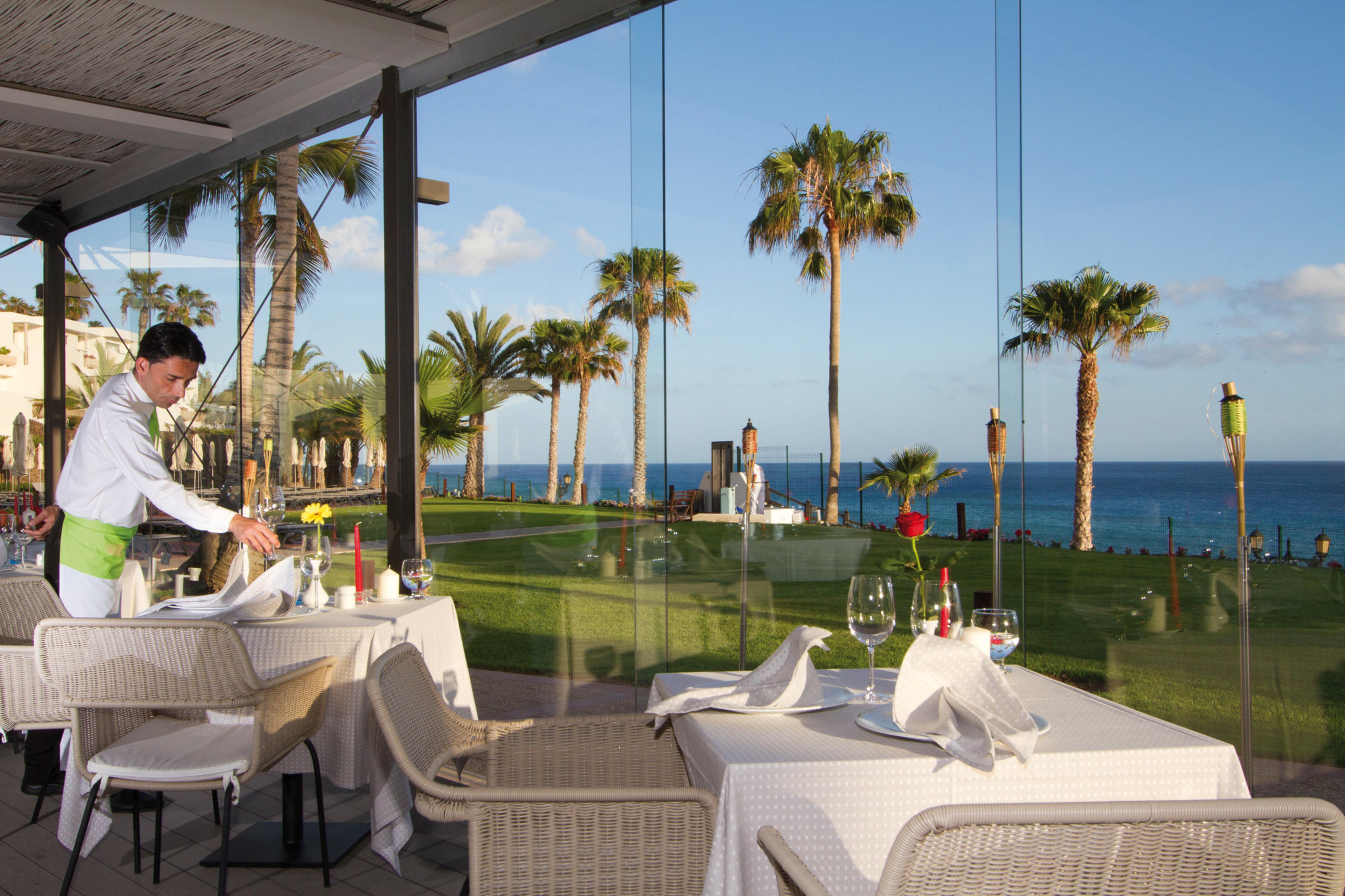 Riu Calypso - Adults Only Hotel Morro Jable Buitenkant foto