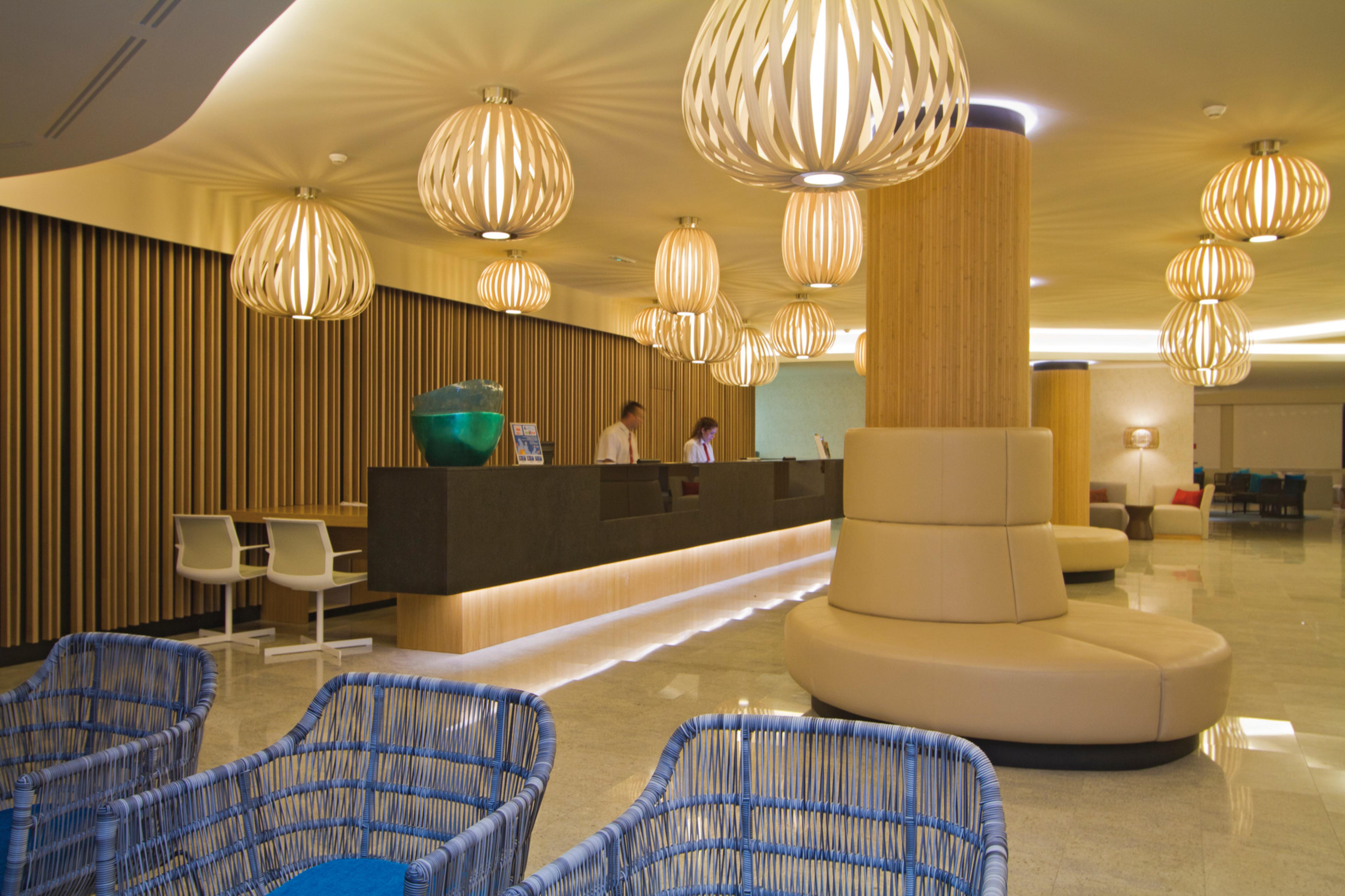 Riu Calypso - Adults Only Hotel Morro Jable Buitenkant foto
