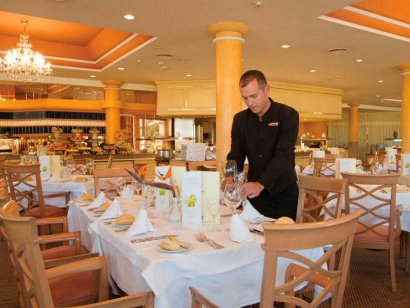 Riu Calypso - Adults Only Hotel Morro Jable Buitenkant foto